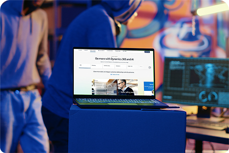 A Complete Guide to Microsoft Dynamics 365 Implementation Services in the USA