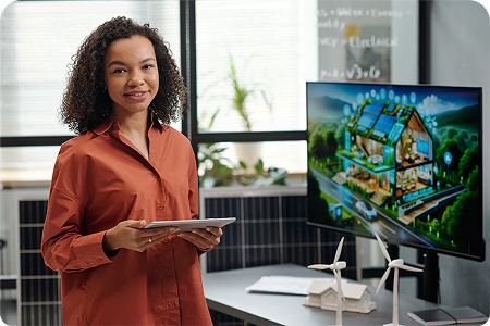 How Microsoft Dynamics 365 Transforms the Manufacturing Industry