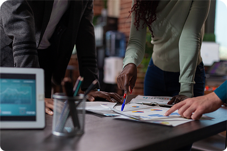 Top 5 Challenges Solved by a Microsoft Dynamics NAV Consultant